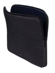 Puzdro na notebook 13,3″ sleeve 7703-B, čierne