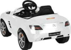 Buddy Toys BEC 7110 Elektrické autíčko Mercedes SLS