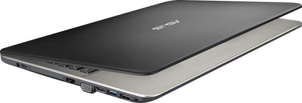 ASUS VivoBook Max (X541NA-GQ088T) | MALL.SK