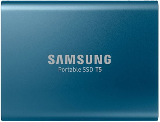 SAMSUNG T5 500GB SSD (MU-PA500B/EU)