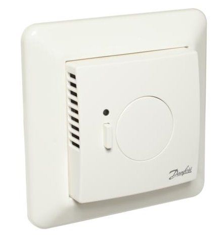 DANFOSS Home Link FT, 088L1905, termostat pre podlahové vykurovanie
