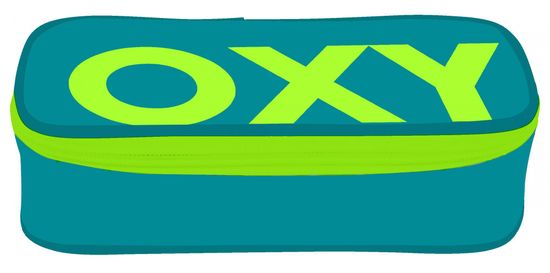 Oxybag OXY Etue Comfort Neon green
