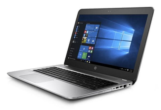 HP ProBook 450 G4 (2HH12ES)