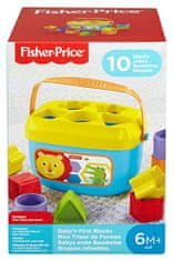 Fisher-Price Prvá vkladačka
