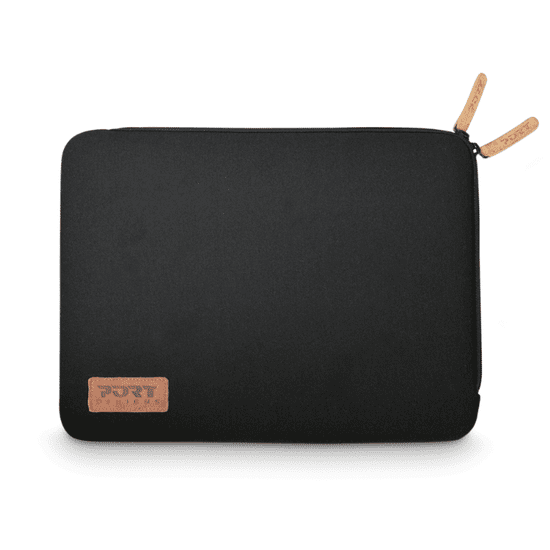 Port Designs Torino puzdro na 15,6" notebook, čierne