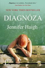 Haigh Jennifer: Diagnóza