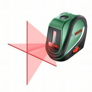 Bosch Samonivelačný krížový laser UniversalLevel 2, (0603663800)