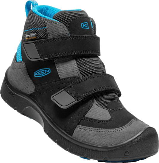KEEN Hikeport Mid Strap WP K