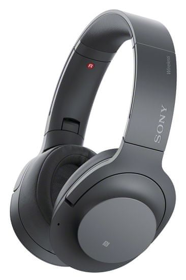 SONY WH-H900N