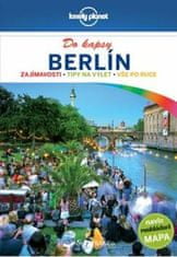 autor neuvedený: Berlín do kapsy - Lonely Planet