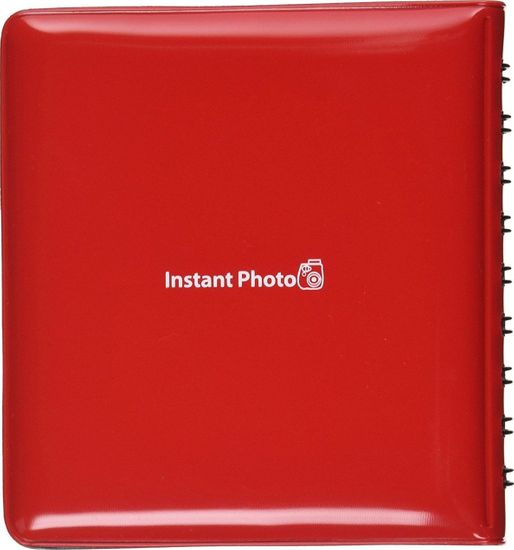 FujiFilm Instax Mini fotoalbum