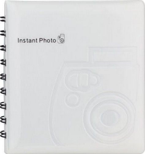 FujiFilm Instax Mini fotoalbum