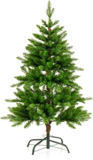 Retlux Vianočný stromček s osvetlením 150LED