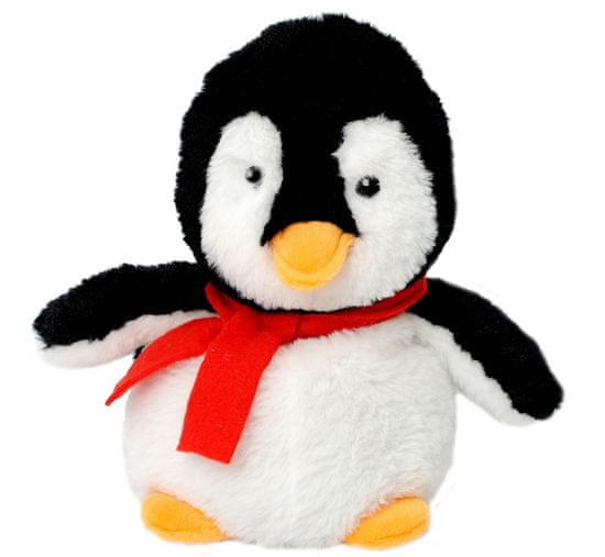 Mac Toys Nahrievacie zvieratko tučniak