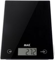 MAX Digitálna kuchynská váha (MKS1101B)