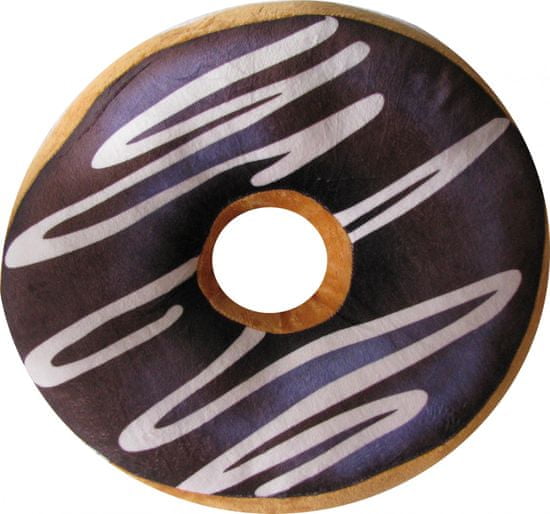Jahu Vankúšik Donuts 5 40 cm