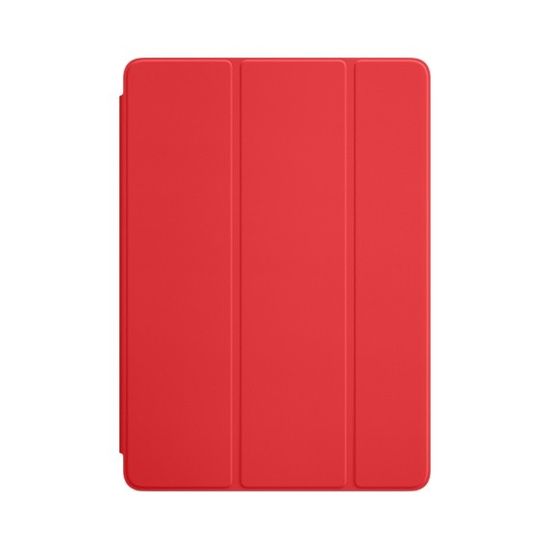Apple iPad Smart Cover 9.7", MR632ZM/A, Red