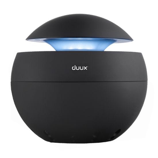 Duux Sphere Black - zánovné