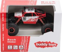 Buddy Toys BRC 18.610 1/18 Rock Climber