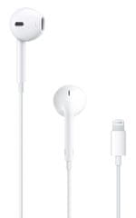 Apple EarPods s konektorom Lightning slúchadlá s mikrofónom (MMTN2ZM/A)