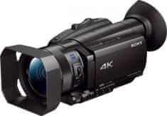 SONY Handycam FDR-AX700 (FDRAX700.CEE)