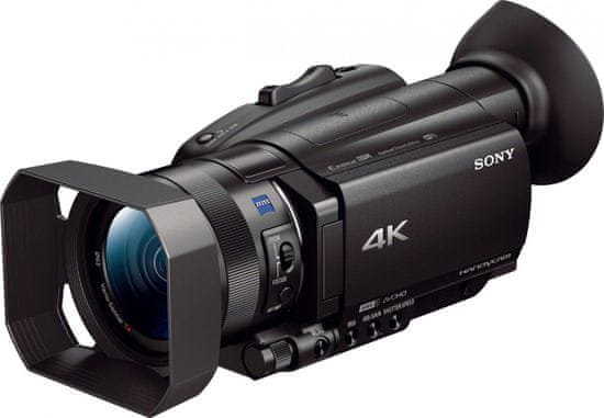 SONY Handycam FDR-AX700 (FDRAX700.CEE)