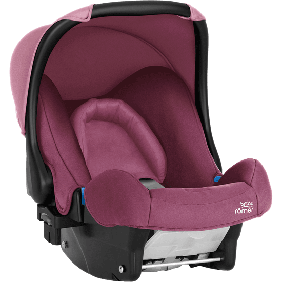 Britax Römer Autosedačka Baby-Safe