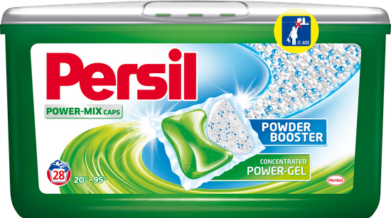Persil Power-Mix Caps box 28 praní