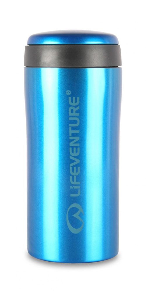 Lifeventure Thermal Mug Blue