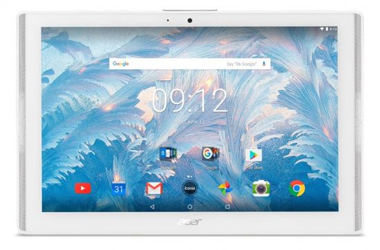 Acer Iconia One 10 (NT.LE2EE.001), 10.1" - 32GB, IPS FullHD, biely