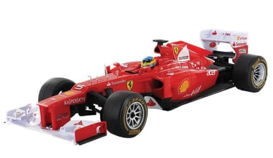 Xformula RC formula Ferrari 1:18