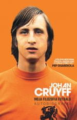 Cruyff Johan: Moja filozofia futbalu (Autobiografia) 