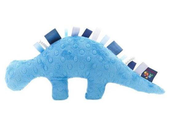 CuddlyZOO Dino Toy