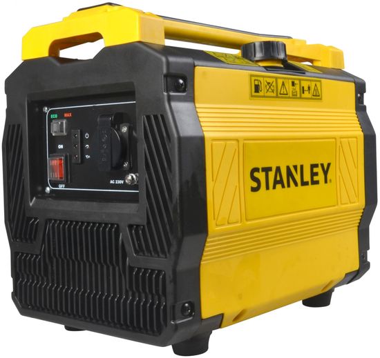 Stanley SIG 1200S
