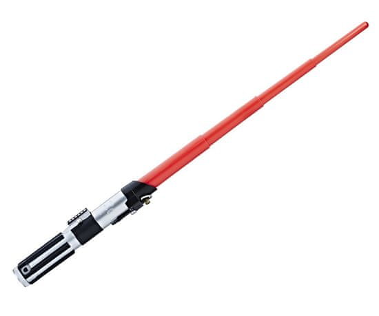 Star Wars E8 Kombinovateľný meč – Darth Vader