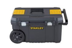 Stanley Pojazdný box, 50 l (nosnosť 40 kg)