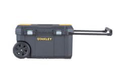 Stanley Pojazdný box, 50 l (nosnosť 40 kg)