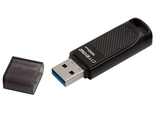 Kingston DataTraveler Elite G2 USB 3.1, 128GB (DTEG2/128GB)