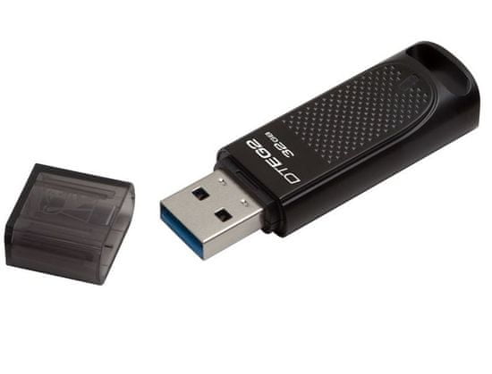Kingston DataTraveler Elite G2 USB 3.1, 32GB (DTEG2/32GB)