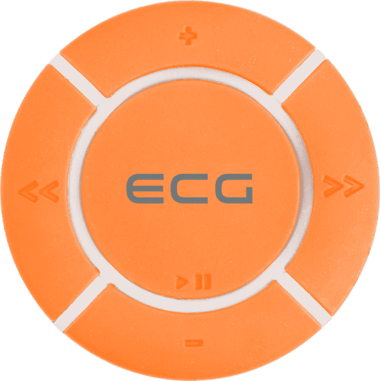 ECG PMP10 4GB