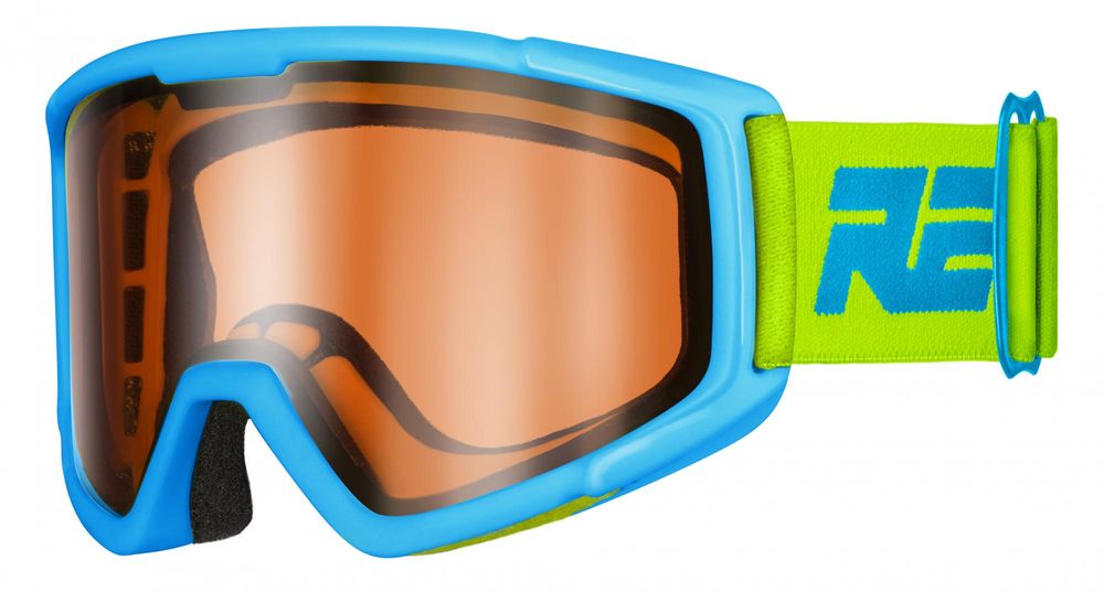 Relax Detské lyžiarske okuliare Slider HTG30B
