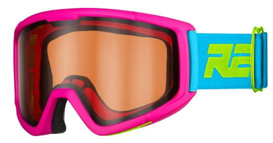 Relax Detské lyžiarske okuliare Slider