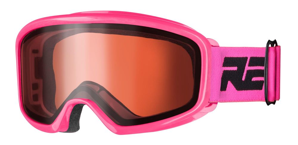 Relax Detské lyžiarske okuliare Arch HTG54C