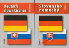 Dratva Tomáš: Slovensko nemecký slovník /Deutsch slowakisches Wörterbuch