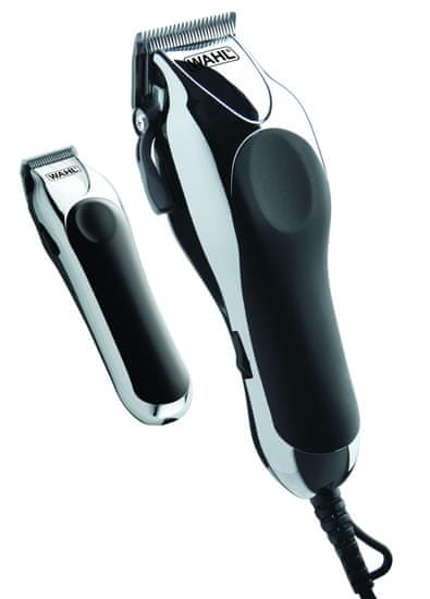 Wahl 79524-2716 Deluxe Chrome Pro