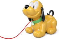Clementoni Pluto - ťahací psík