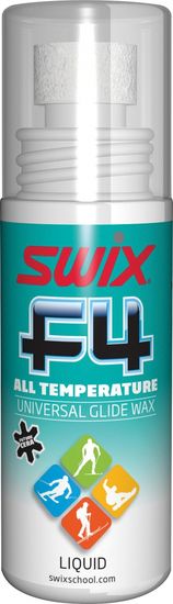 Swix F4 80NC 80 ml