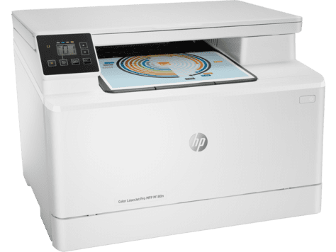 HP Color LaserJet Pro M180n (T6B70A)