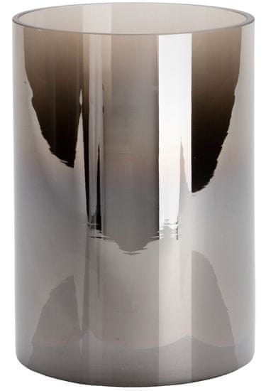 Wittkemper Svietnik sklenený kufrový, 17 cm