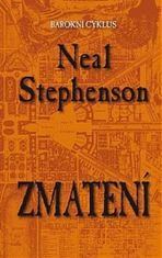 Stephenson Neal: Zmatení